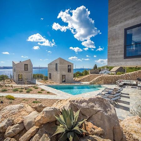 Lukovo Villas ลูโคโวชูการ์เย ภายนอก รูปภาพ