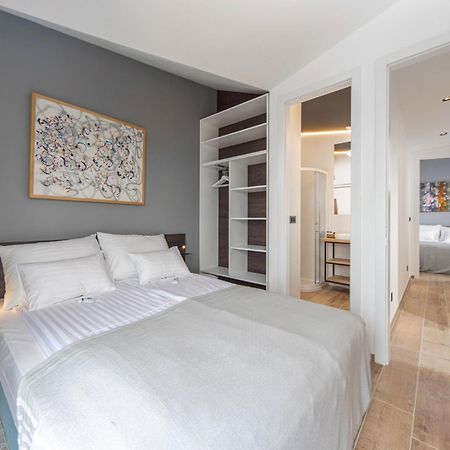 Lukovo Villas ลูโคโวชูการ์เย ห้อง รูปภาพ