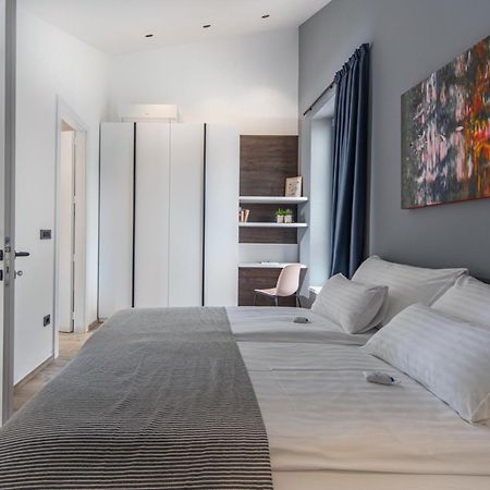 Lukovo Villas ลูโคโวชูการ์เย ห้อง รูปภาพ