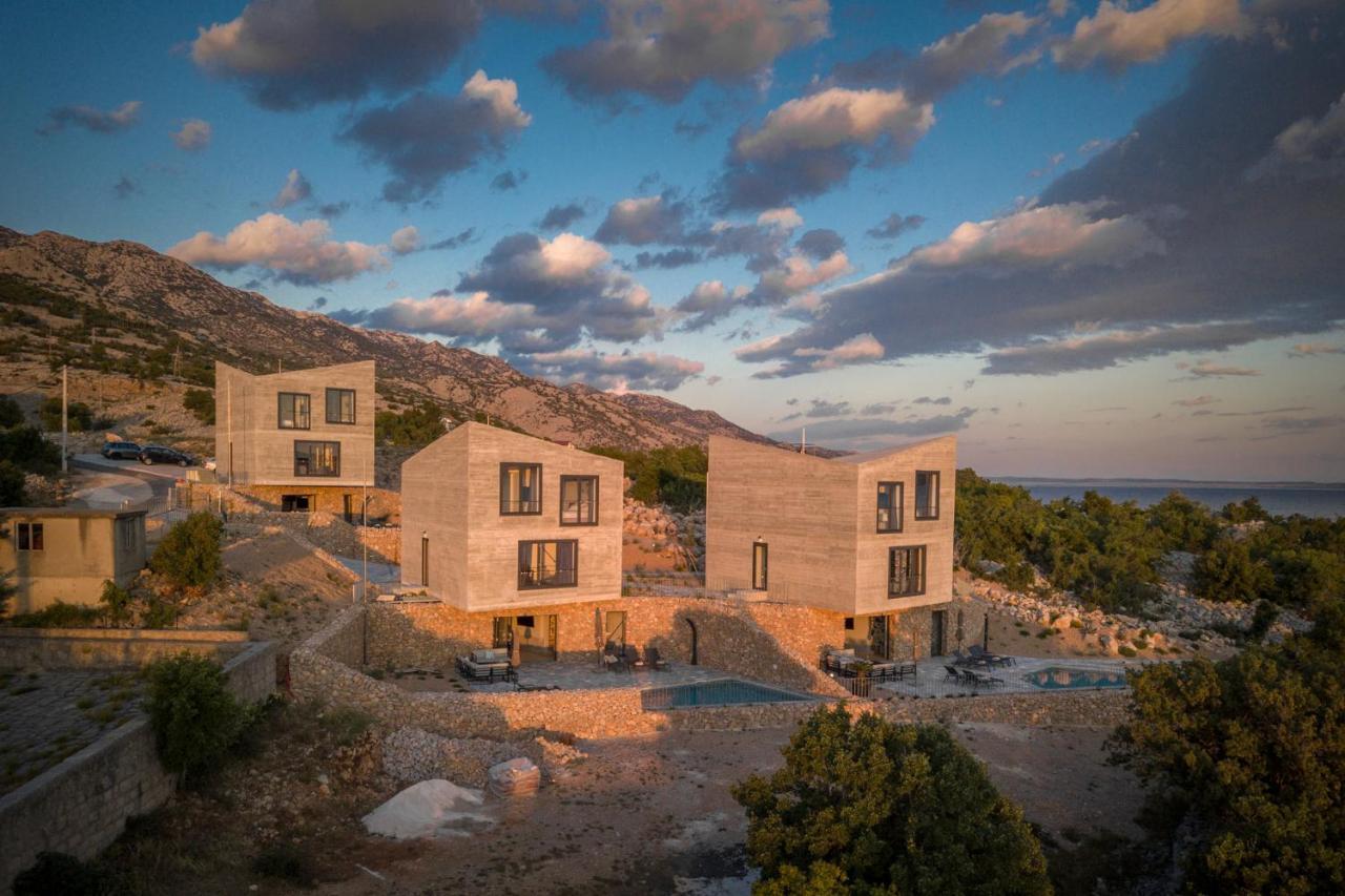 Lukovo Villas ลูโคโวชูการ์เย ภายนอก รูปภาพ
