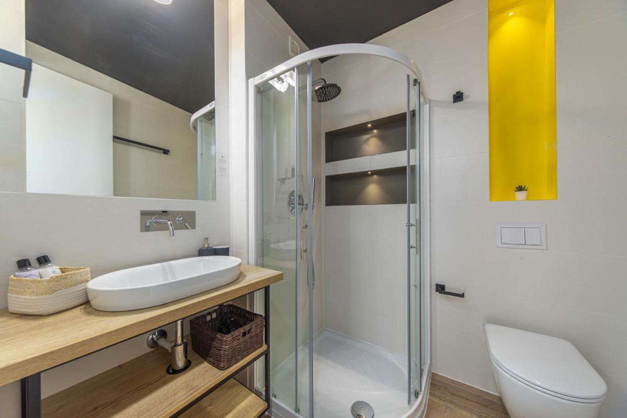 Lukovo Villas ลูโคโวชูการ์เย ห้อง รูปภาพ