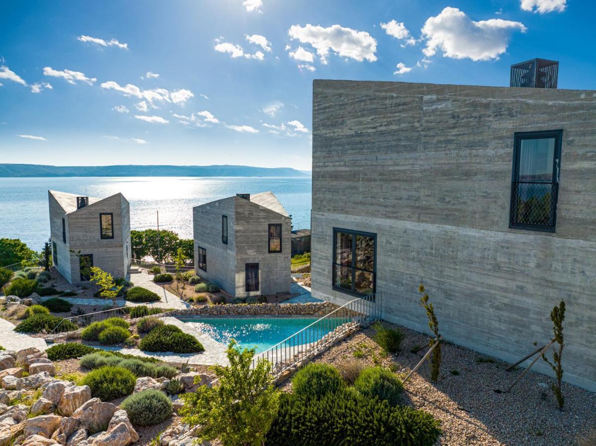 Lukovo Villas ลูโคโวชูการ์เย ภายนอก รูปภาพ