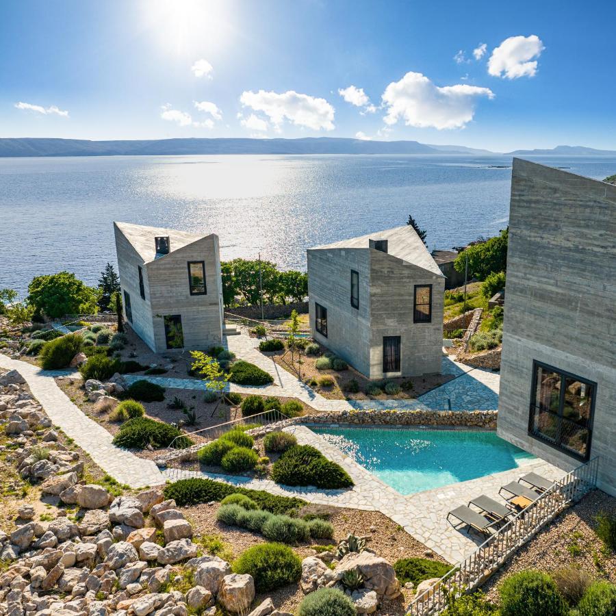 Lukovo Villas ลูโคโวชูการ์เย ภายนอก รูปภาพ