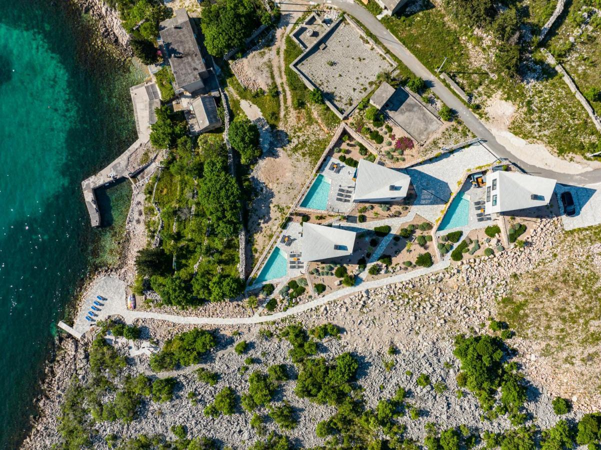 Lukovo Villas ลูโคโวชูการ์เย ภายนอก รูปภาพ