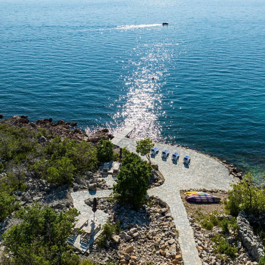 Lukovo Villas ลูโคโวชูการ์เย ภายนอก รูปภาพ