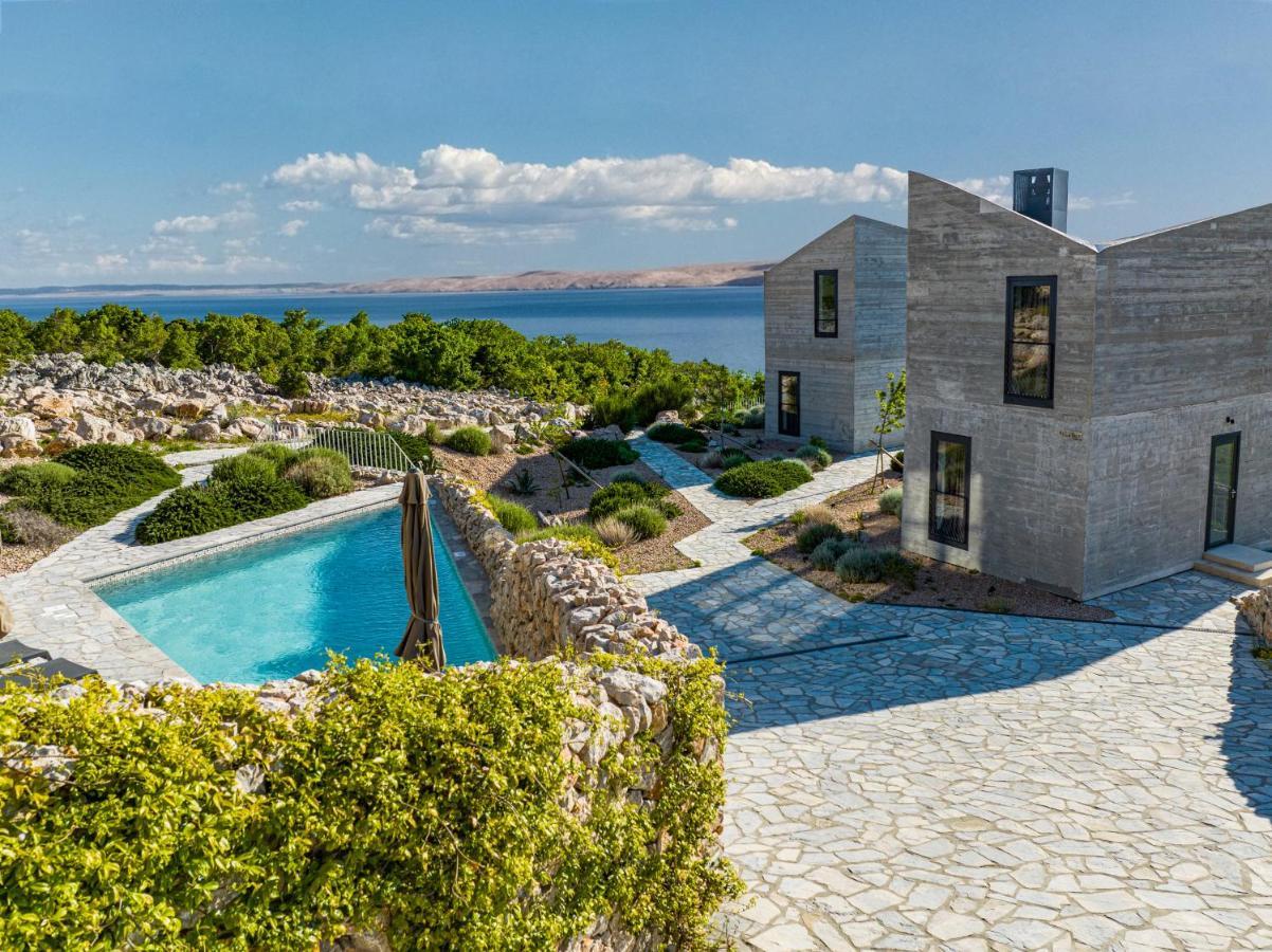 Lukovo Villas ลูโคโวชูการ์เย ภายนอก รูปภาพ