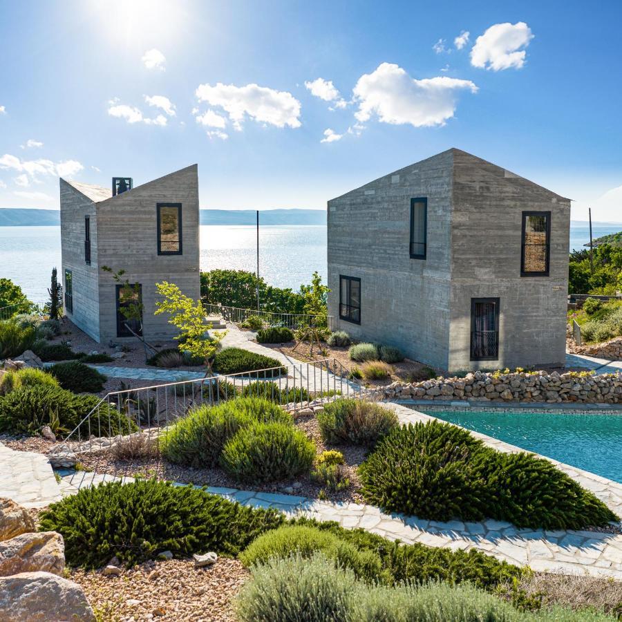 Lukovo Villas ลูโคโวชูการ์เย ภายนอก รูปภาพ