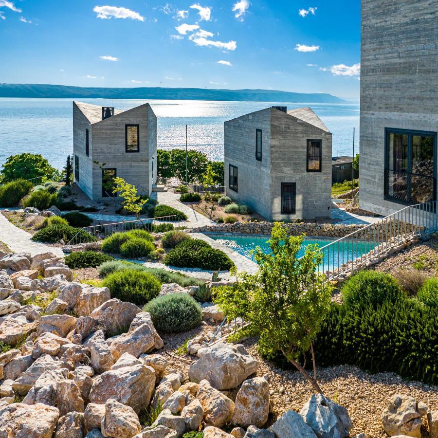Lukovo Villas ลูโคโวชูการ์เย ภายนอก รูปภาพ