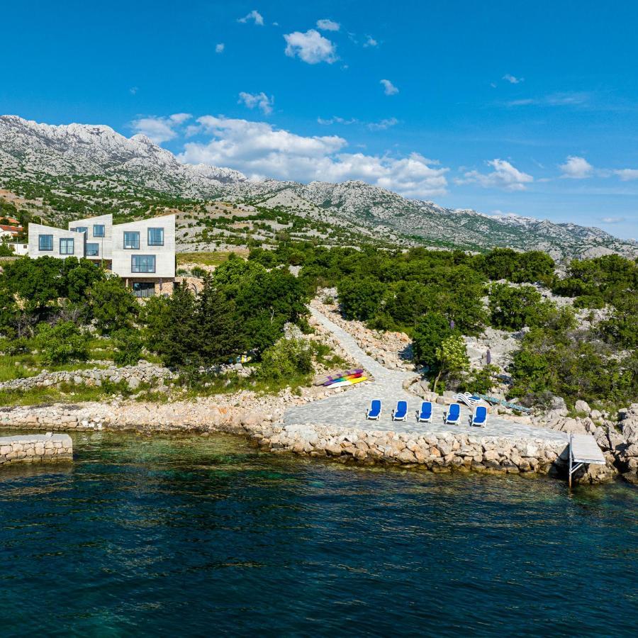 Lukovo Villas ลูโคโวชูการ์เย ภายนอก รูปภาพ