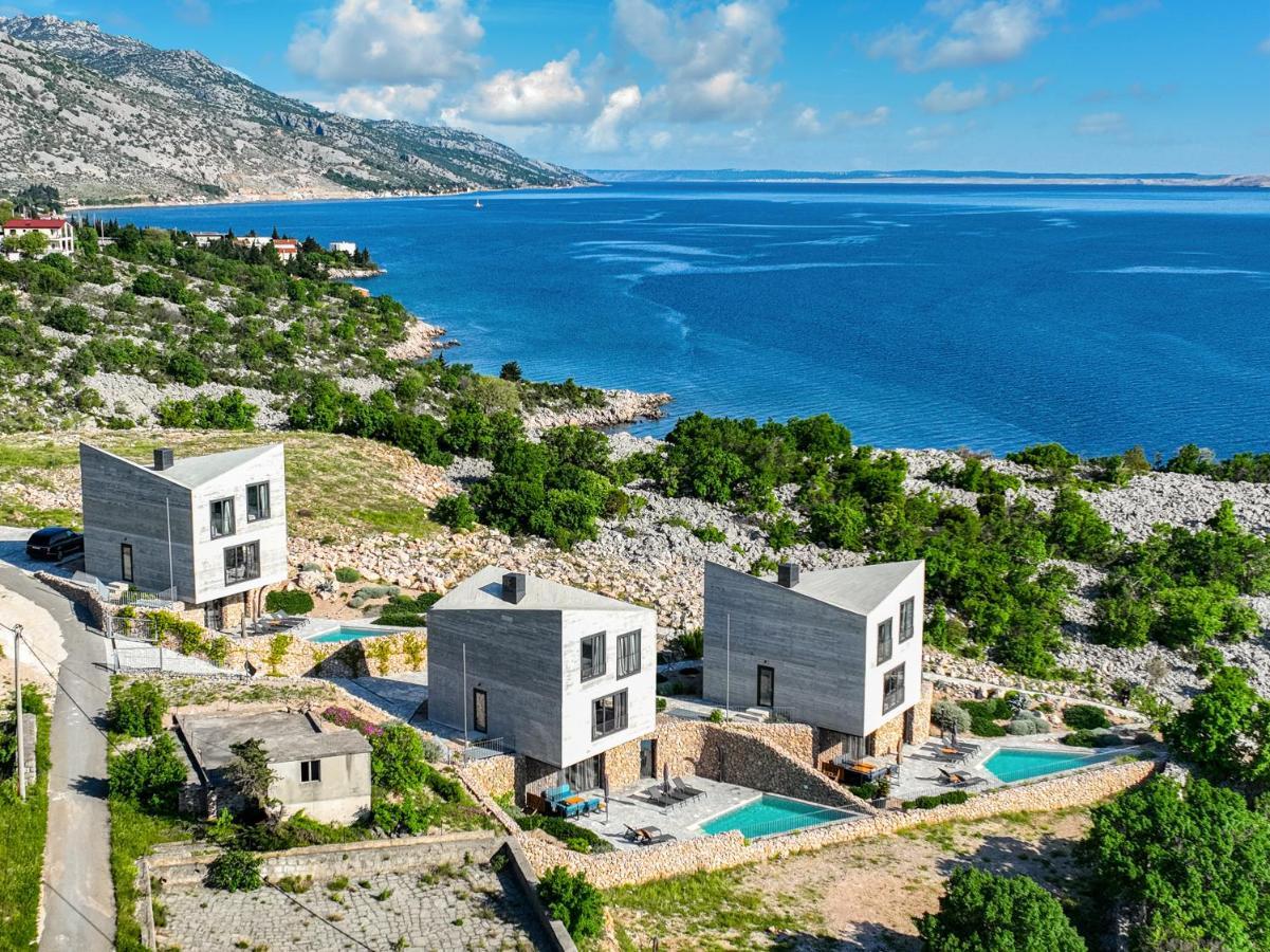 Lukovo Villas ลูโคโวชูการ์เย ภายนอก รูปภาพ