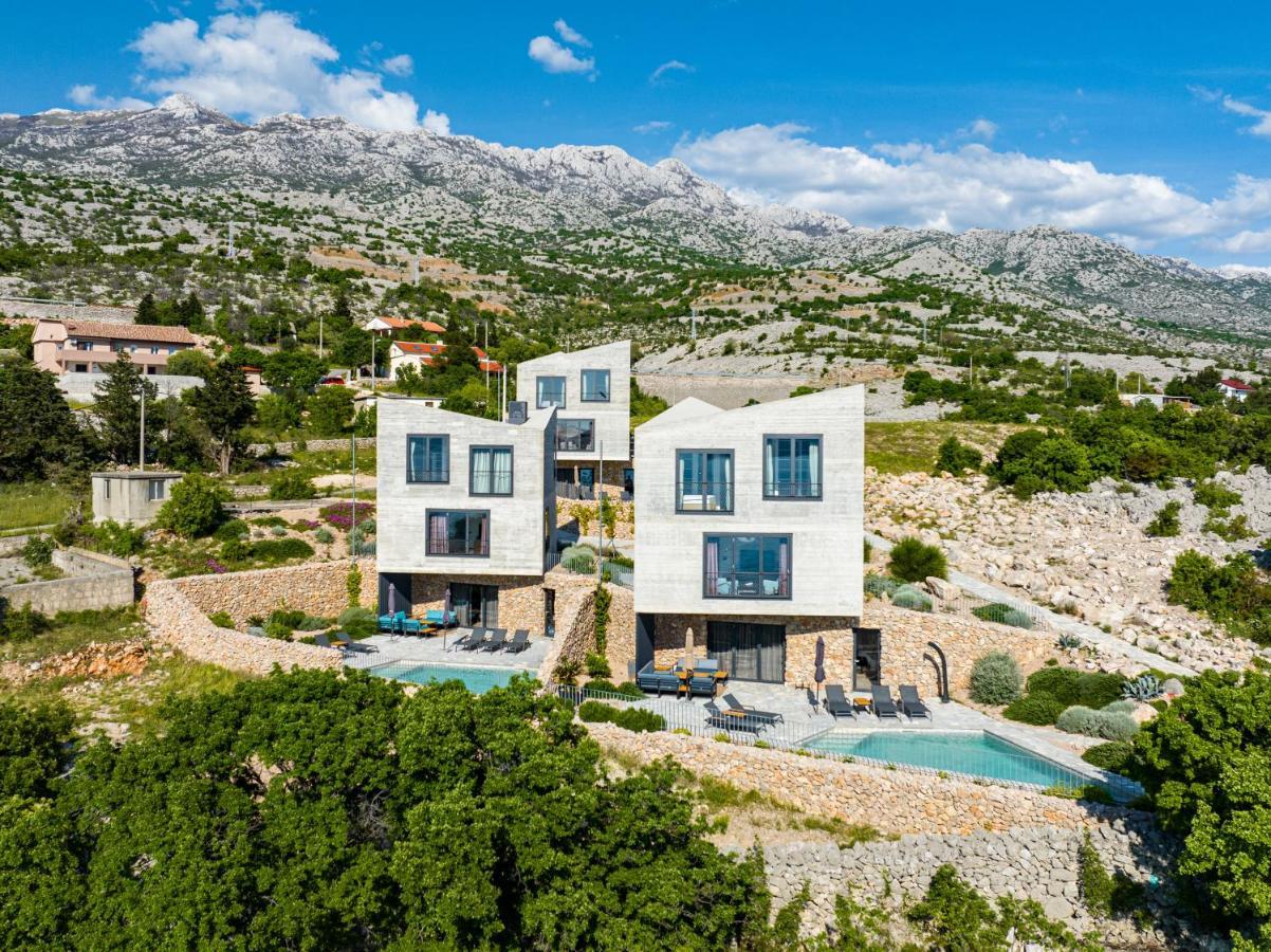 Lukovo Villas ลูโคโวชูการ์เย ภายนอก รูปภาพ