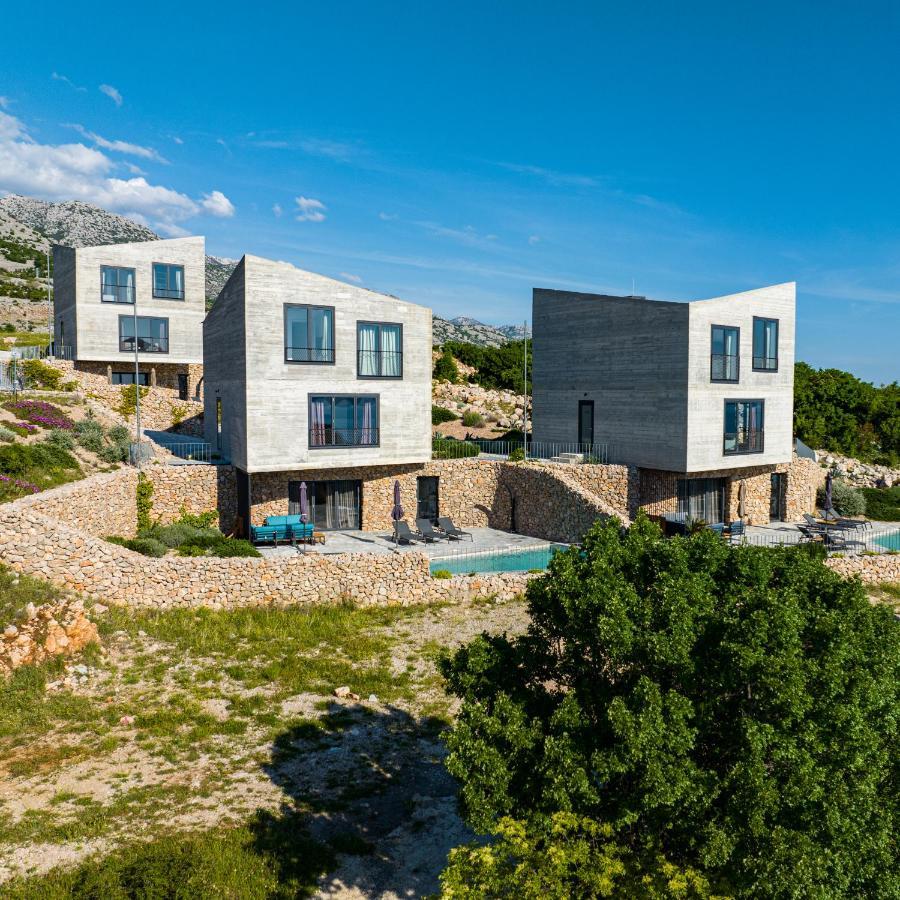 Lukovo Villas ลูโคโวชูการ์เย ภายนอก รูปภาพ