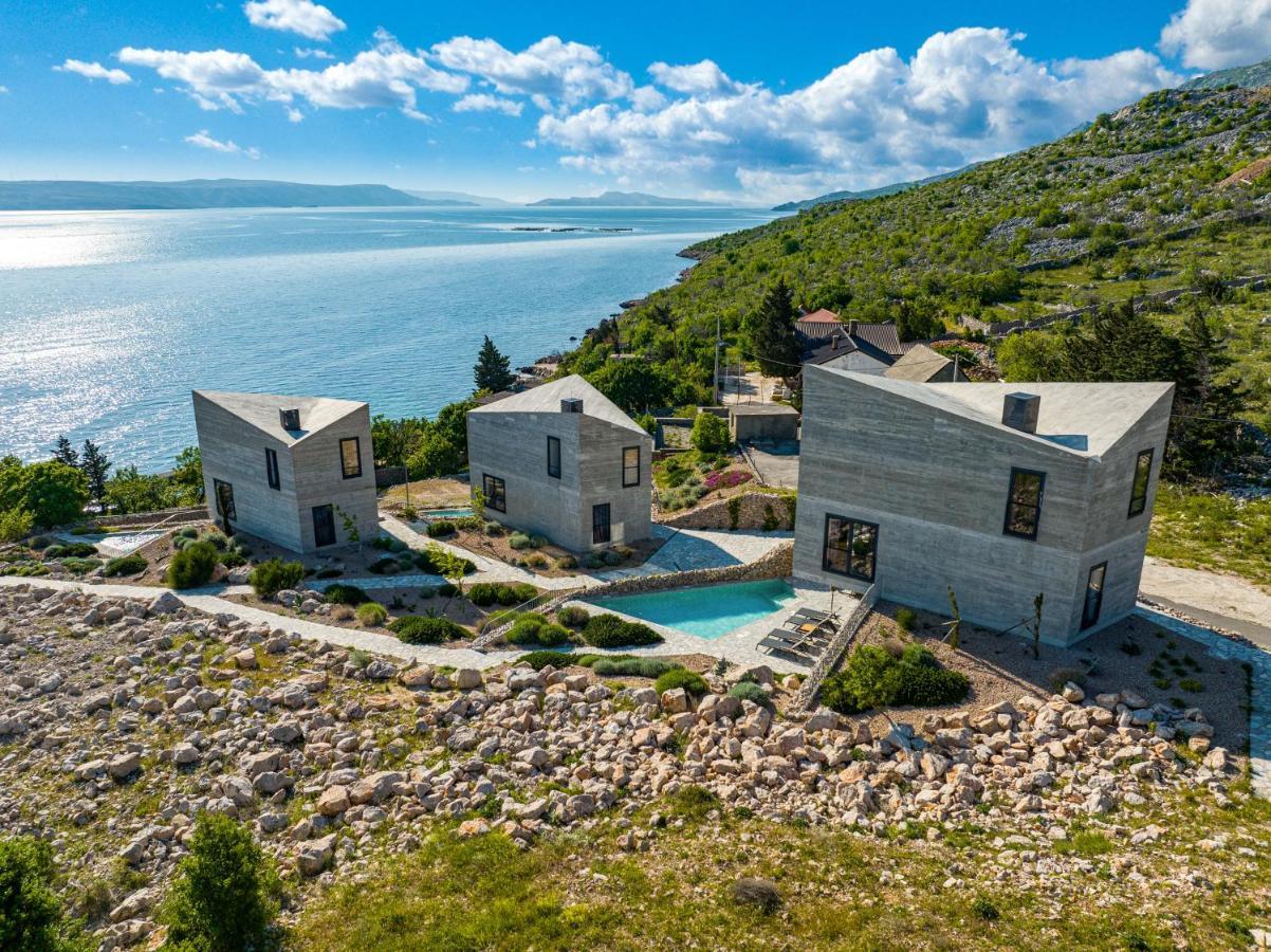Lukovo Villas ลูโคโวชูการ์เย ภายนอก รูปภาพ