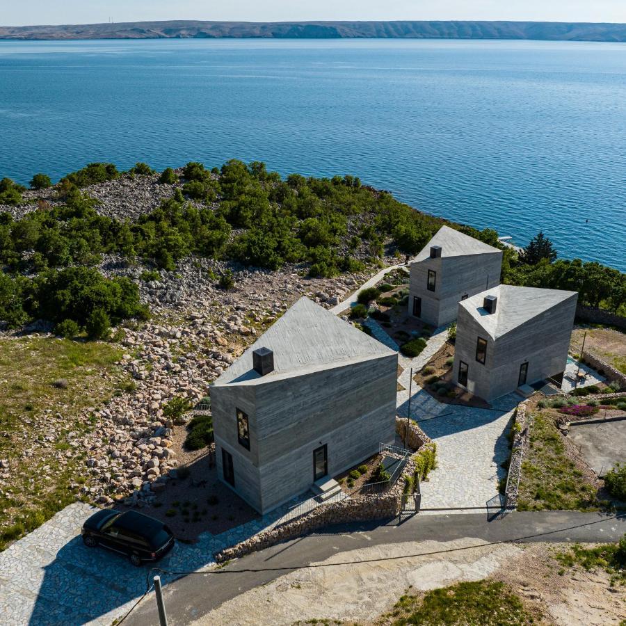 Lukovo Villas ลูโคโวชูการ์เย ภายนอก รูปภาพ