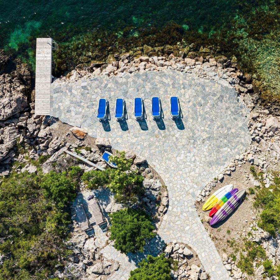 Lukovo Villas ลูโคโวชูการ์เย ภายนอก รูปภาพ