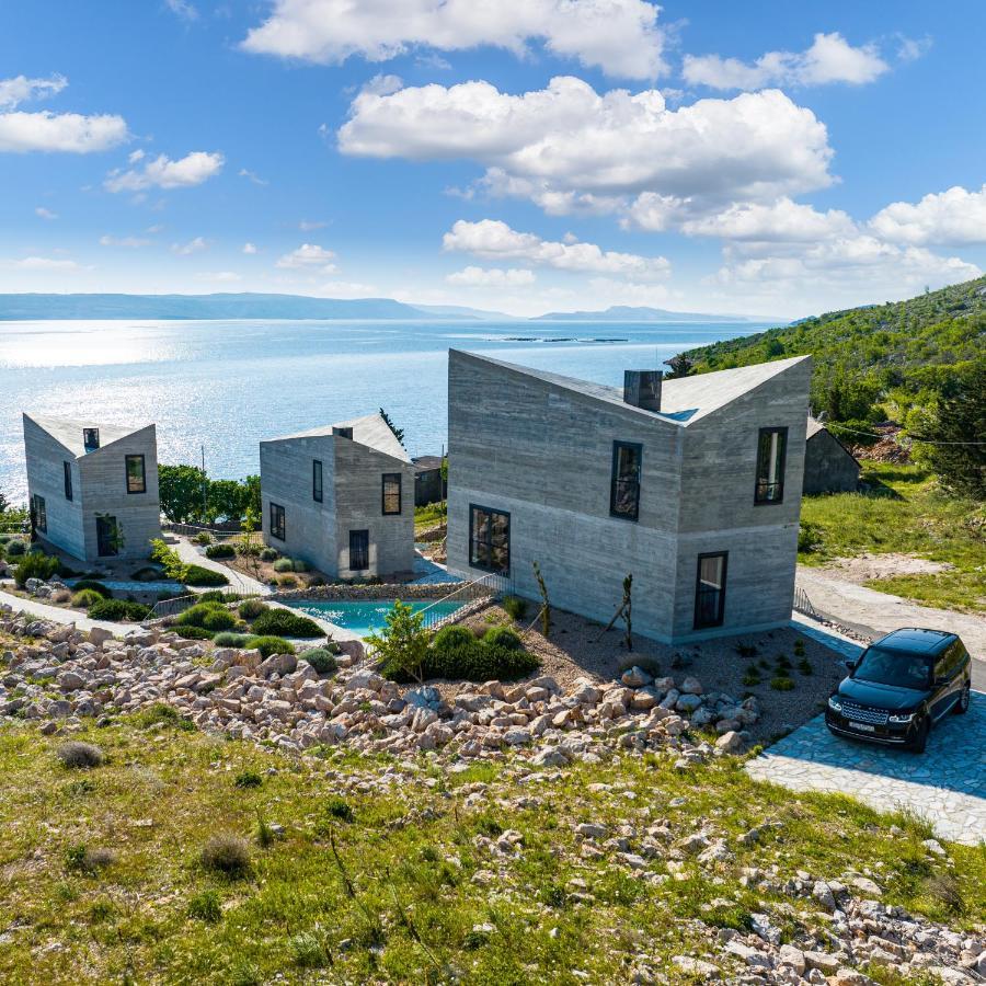 Lukovo Villas ลูโคโวชูการ์เย ภายนอก รูปภาพ