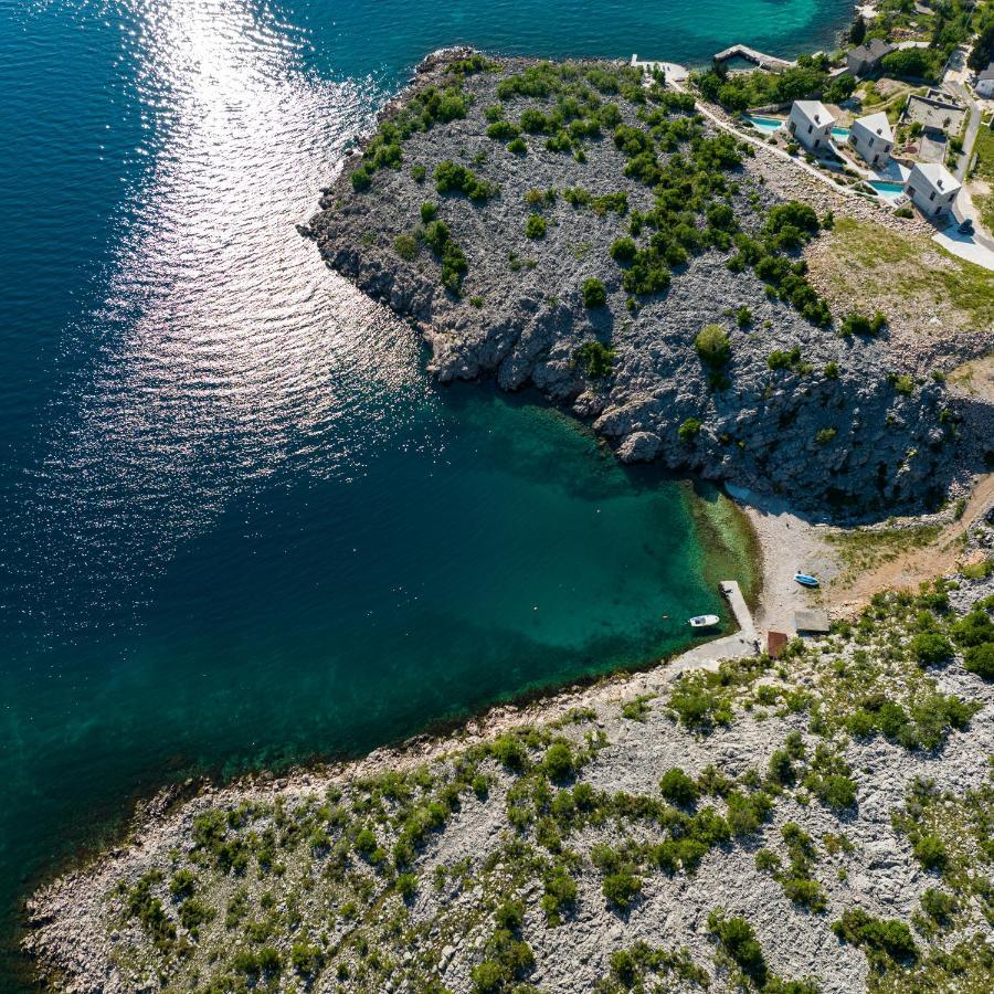 Lukovo Villas ลูโคโวชูการ์เย ภายนอก รูปภาพ
