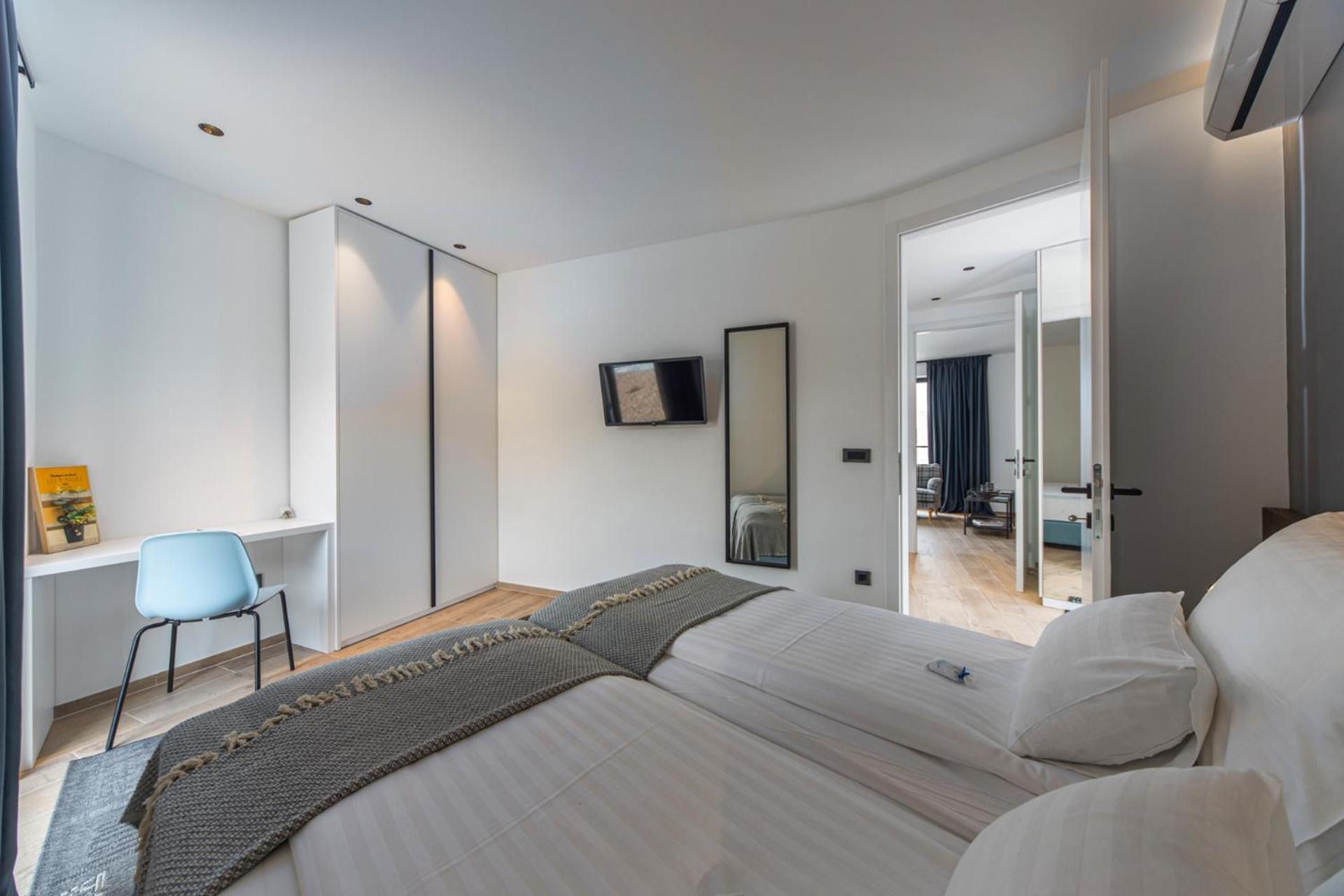 Lukovo Villas ลูโคโวชูการ์เย ห้อง รูปภาพ