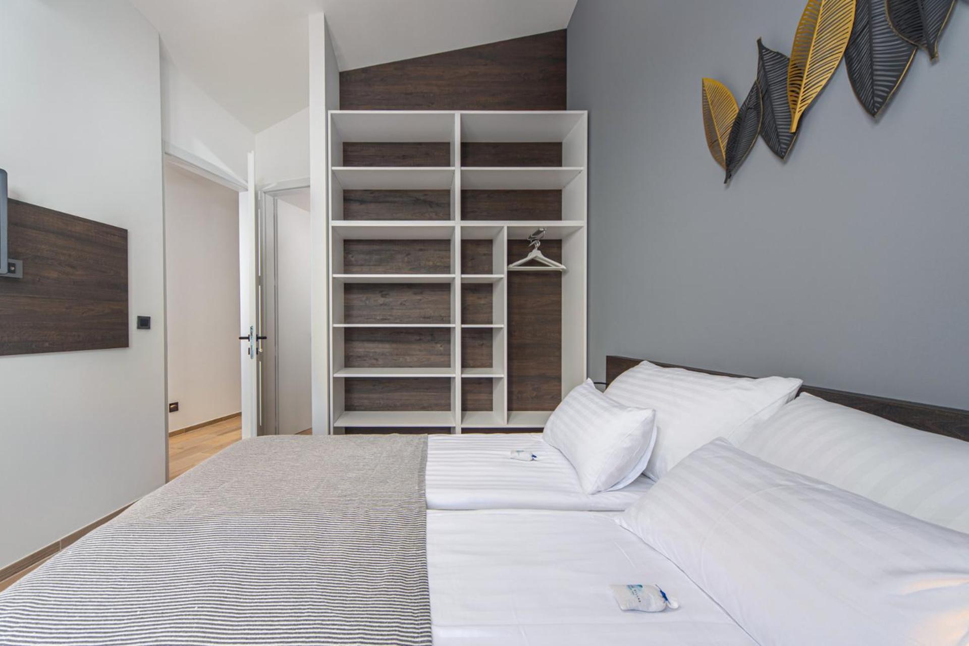 Lukovo Villas ลูโคโวชูการ์เย ห้อง รูปภาพ