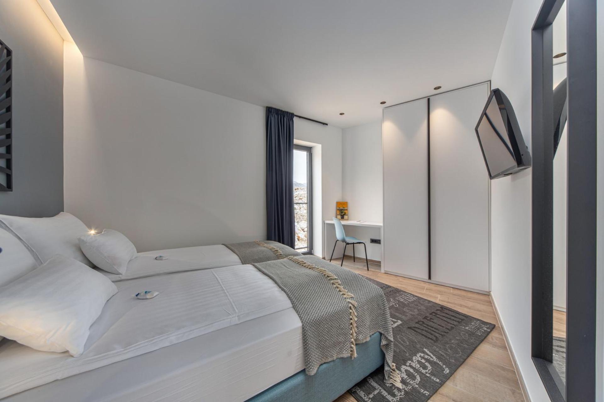 Lukovo Villas ลูโคโวชูการ์เย ห้อง รูปภาพ
