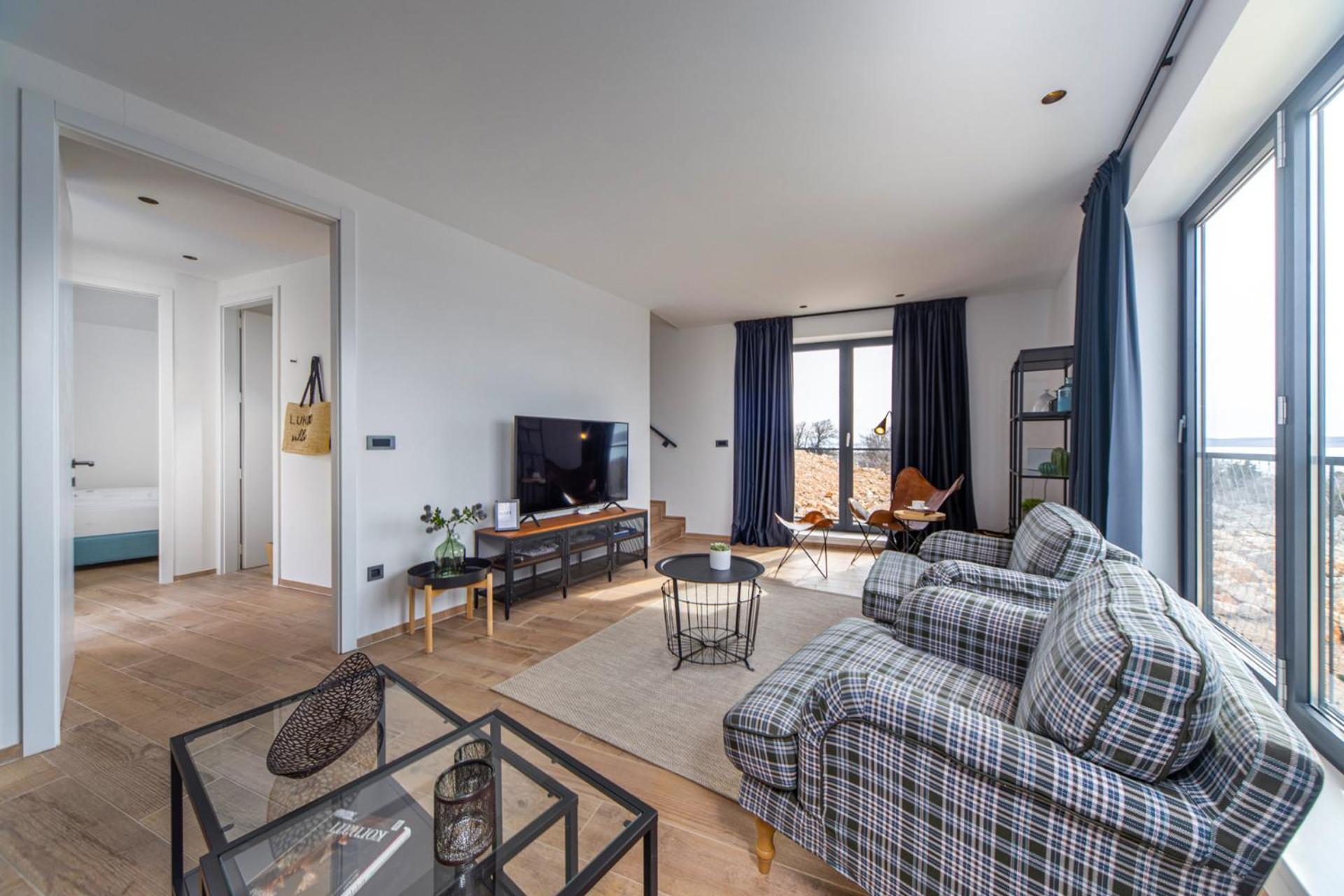 Lukovo Villas ลูโคโวชูการ์เย ห้อง รูปภาพ