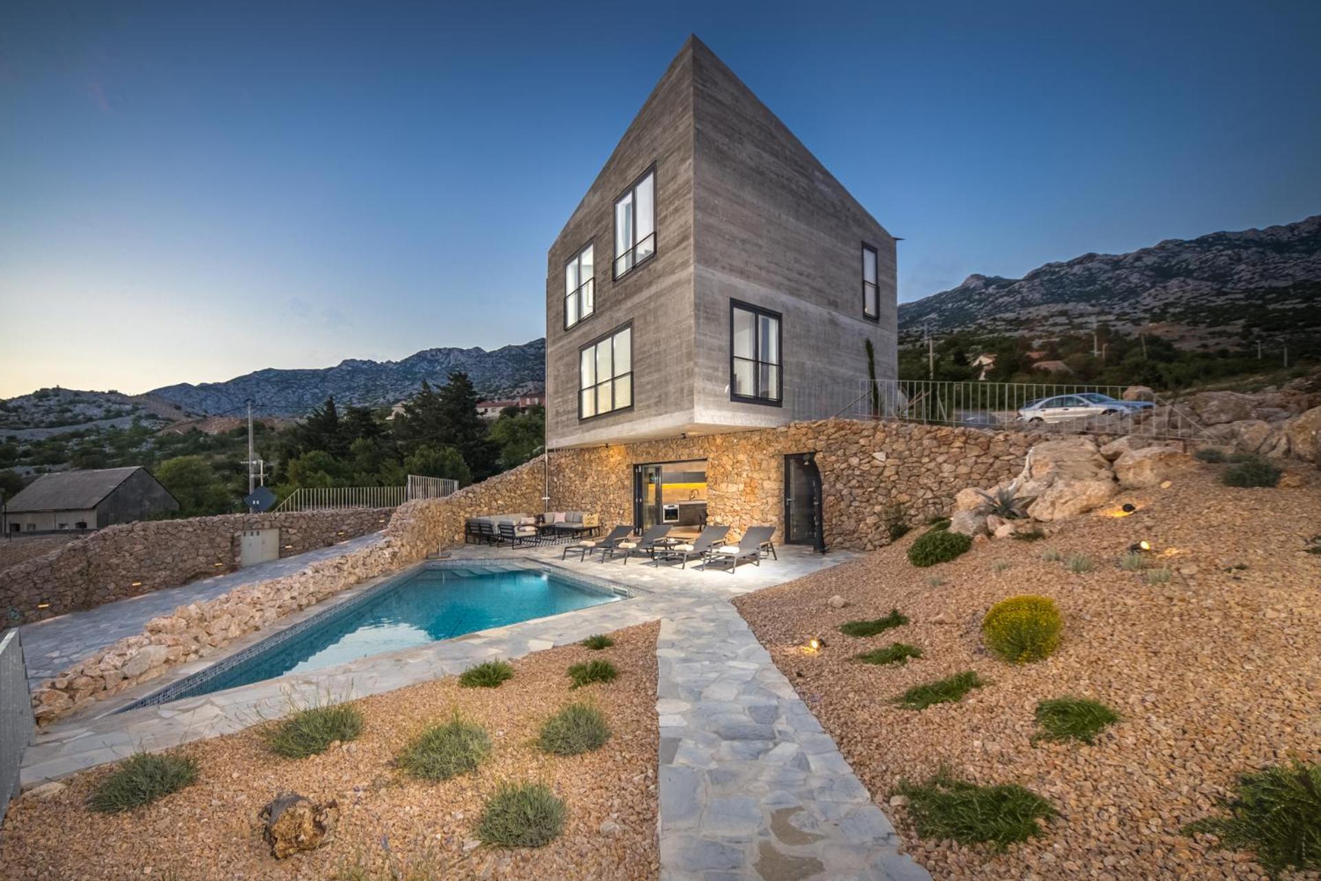Lukovo Villas ลูโคโวชูการ์เย ห้อง รูปภาพ