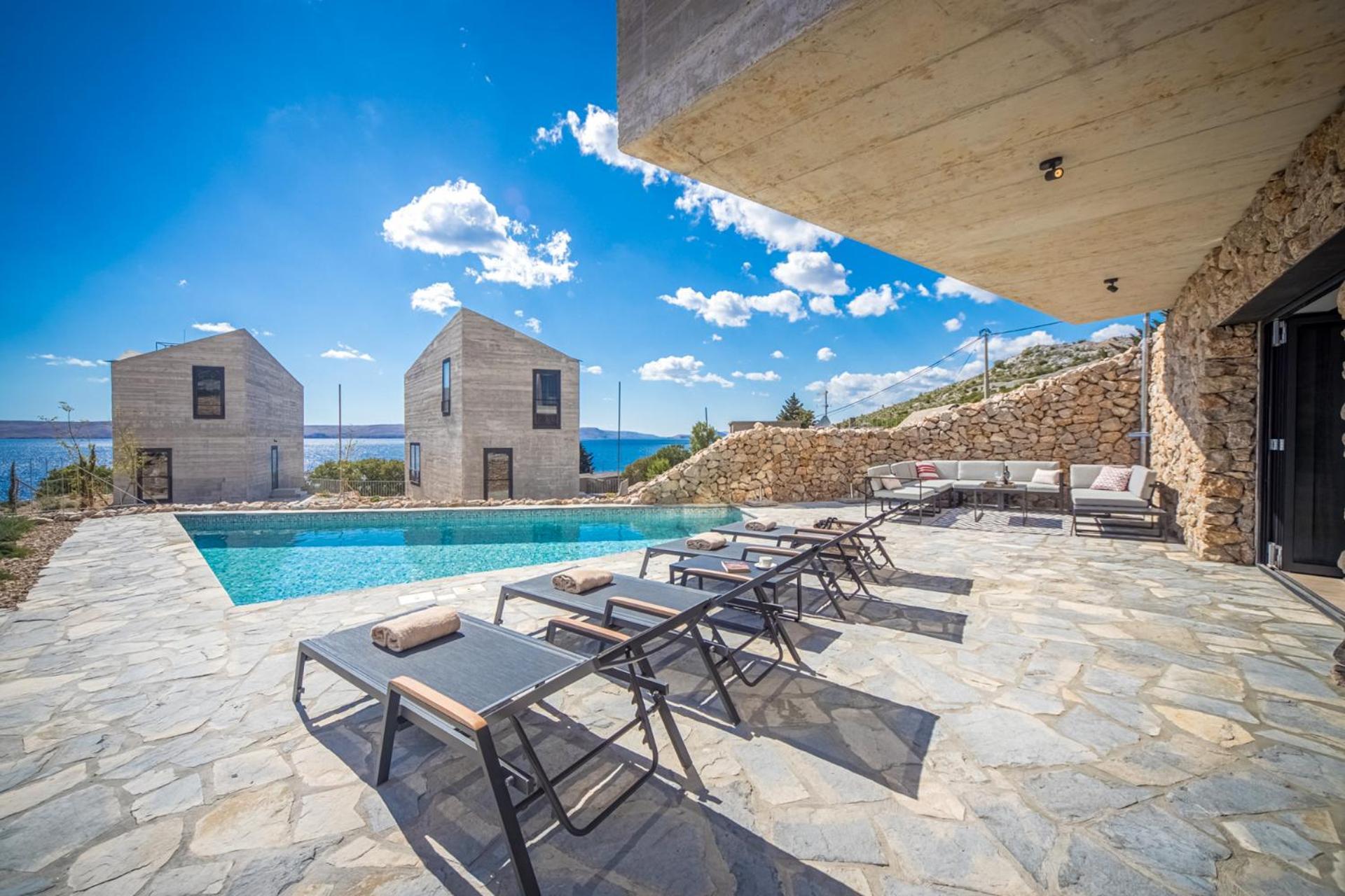 Lukovo Villas ลูโคโวชูการ์เย ห้อง รูปภาพ